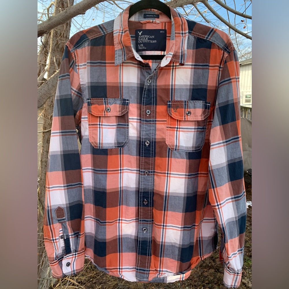 🌸American Eagle outfitters large🌸